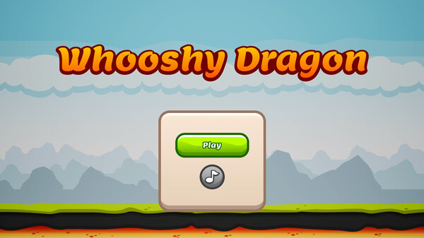 Whooshy Dragon for steam Whooshy Dragon for steam
