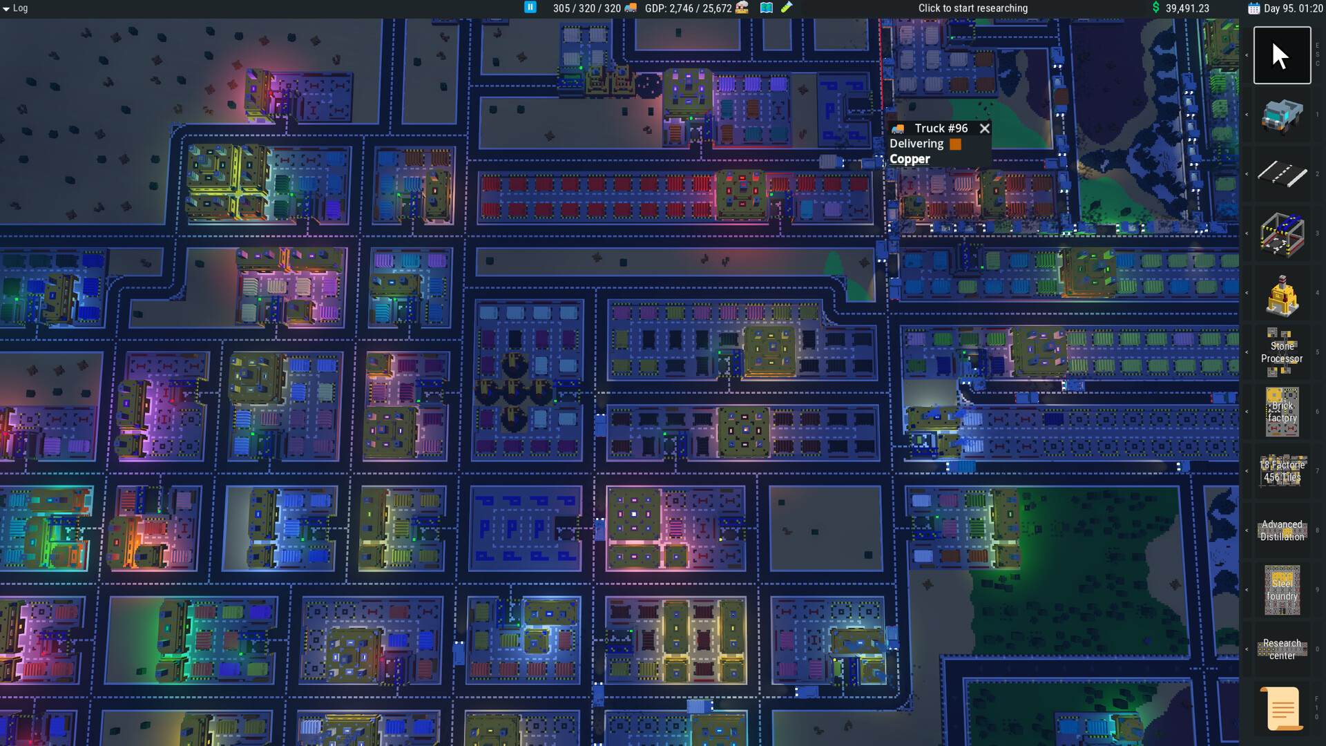 Truck City screenshot #6