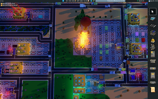 Truck City screenshot 1
