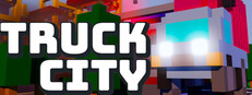 Truck City game capsule image