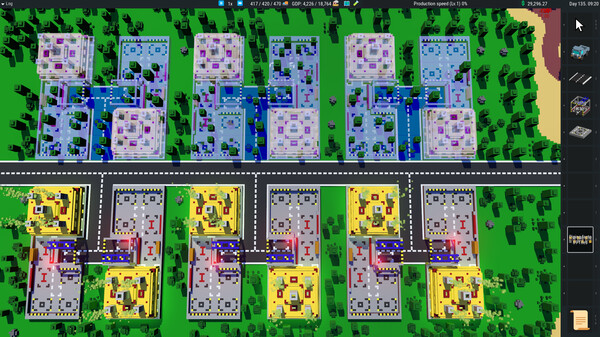 Truck City screenshot 6