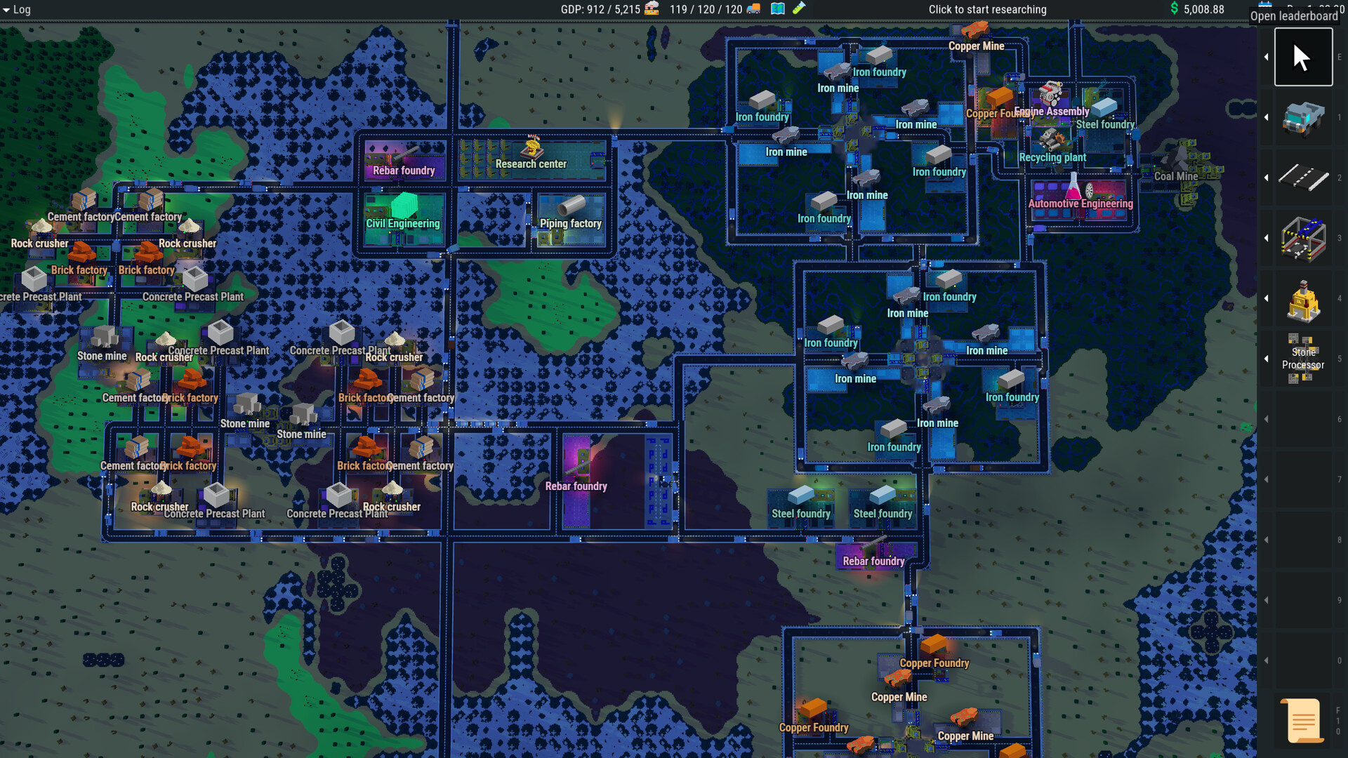 Truck City screenshot #7