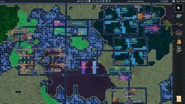 Truck City screenshot 7