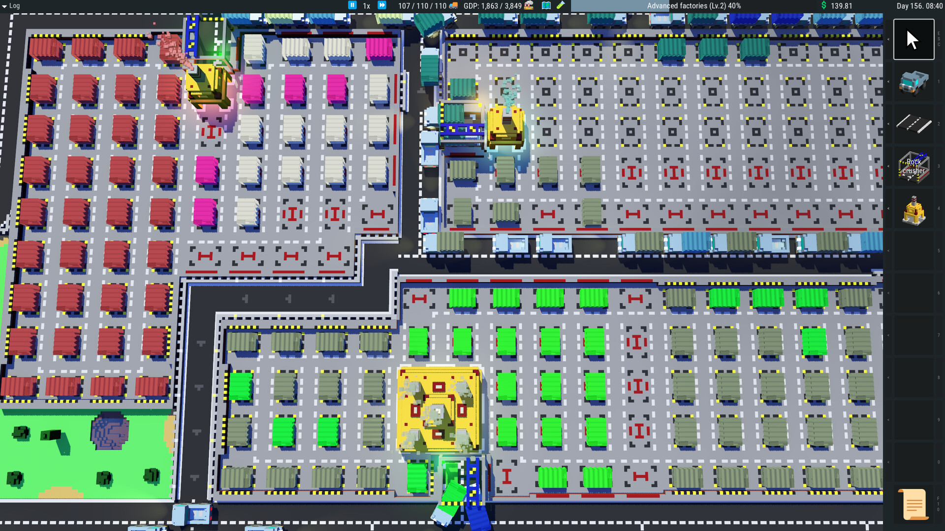 Steam Image