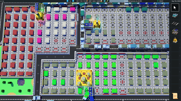 Truck City screenshot 1