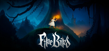 Firebird cover art