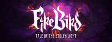 Firebird - Tale of the Stolen Light