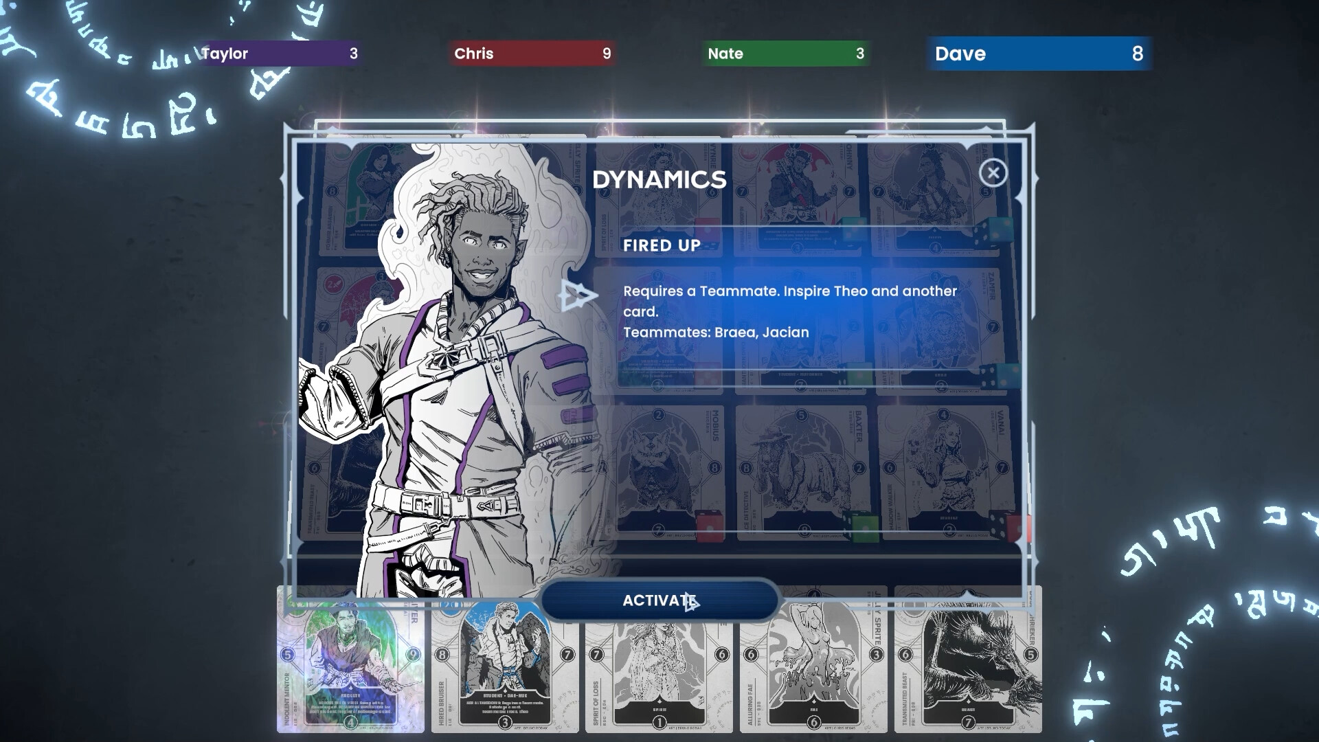 Versalis screenshot #6