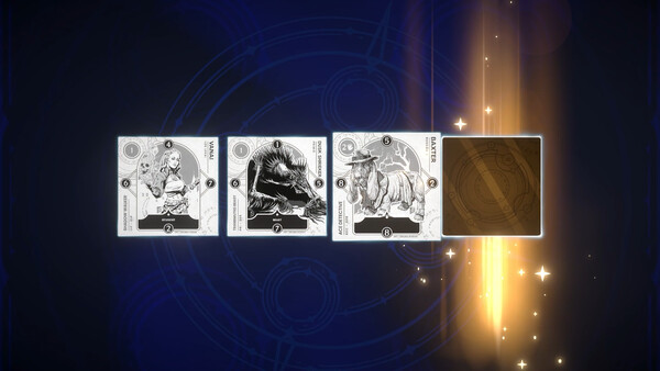 Versalis screenshot 5