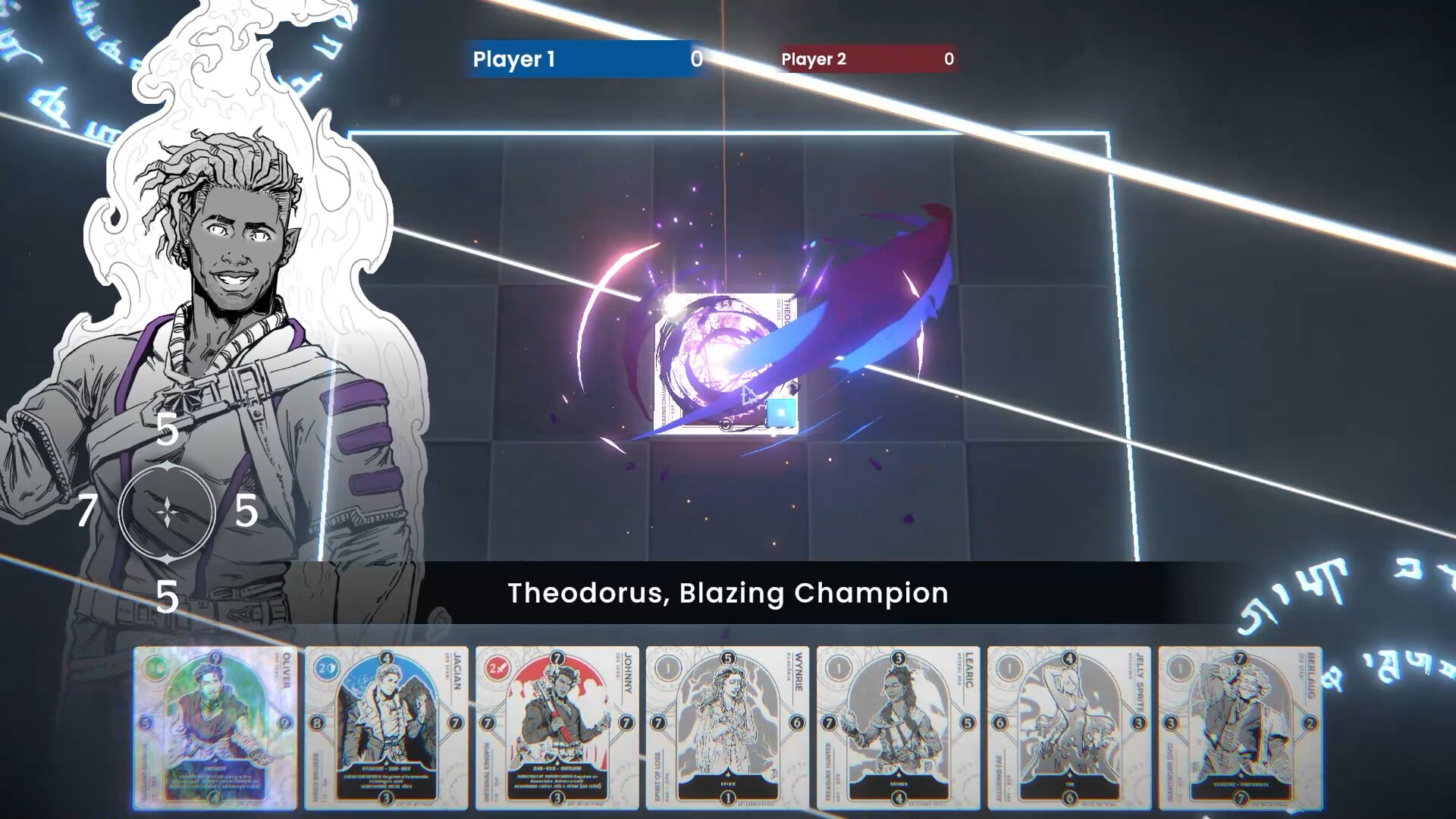 Versalis screenshot #1