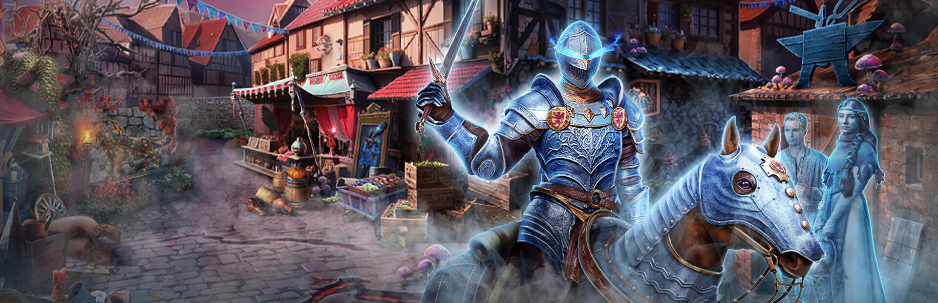 Mind Echoes: Remnants of the Past Collector's Edition