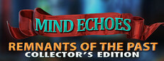 Mind Echoes: Remnants of the Past Collector's Edition Small Capsule Image