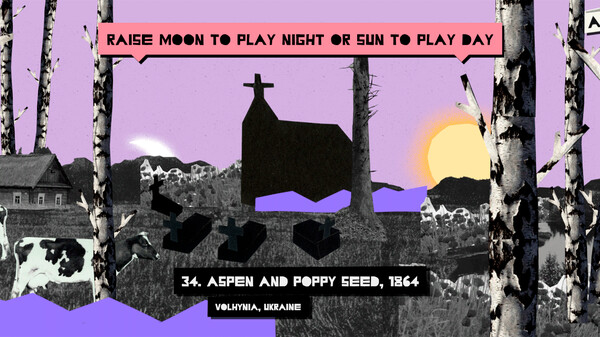 Real Vampires screenshot 1