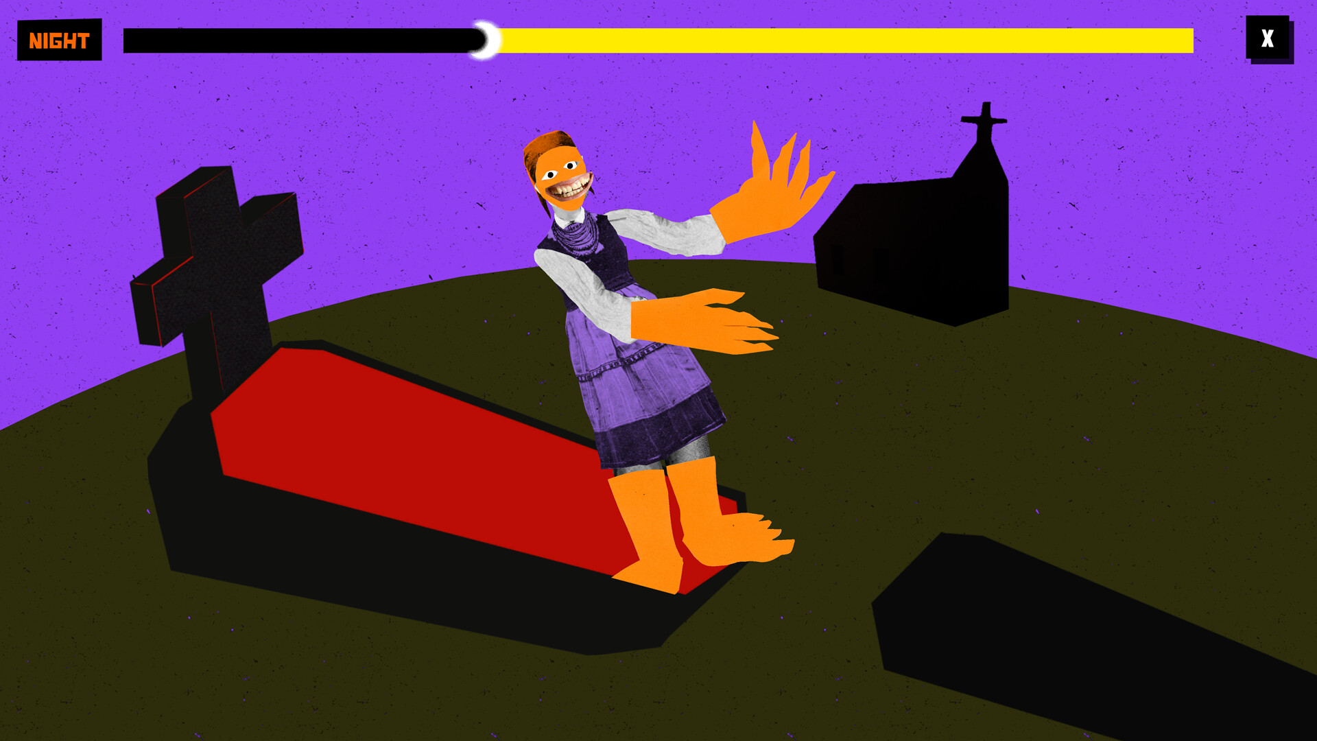 Real Vampires screenshot screenshot 10