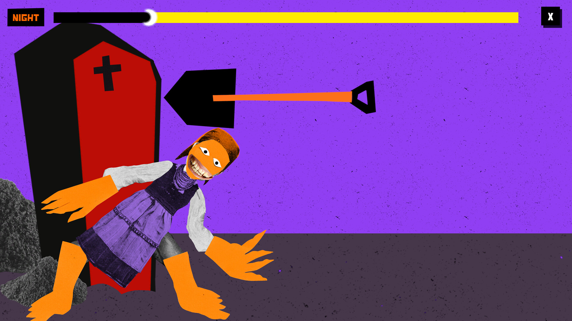 Real Vampires screenshot #13