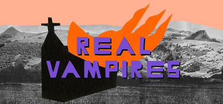 Real Vampires Banner
