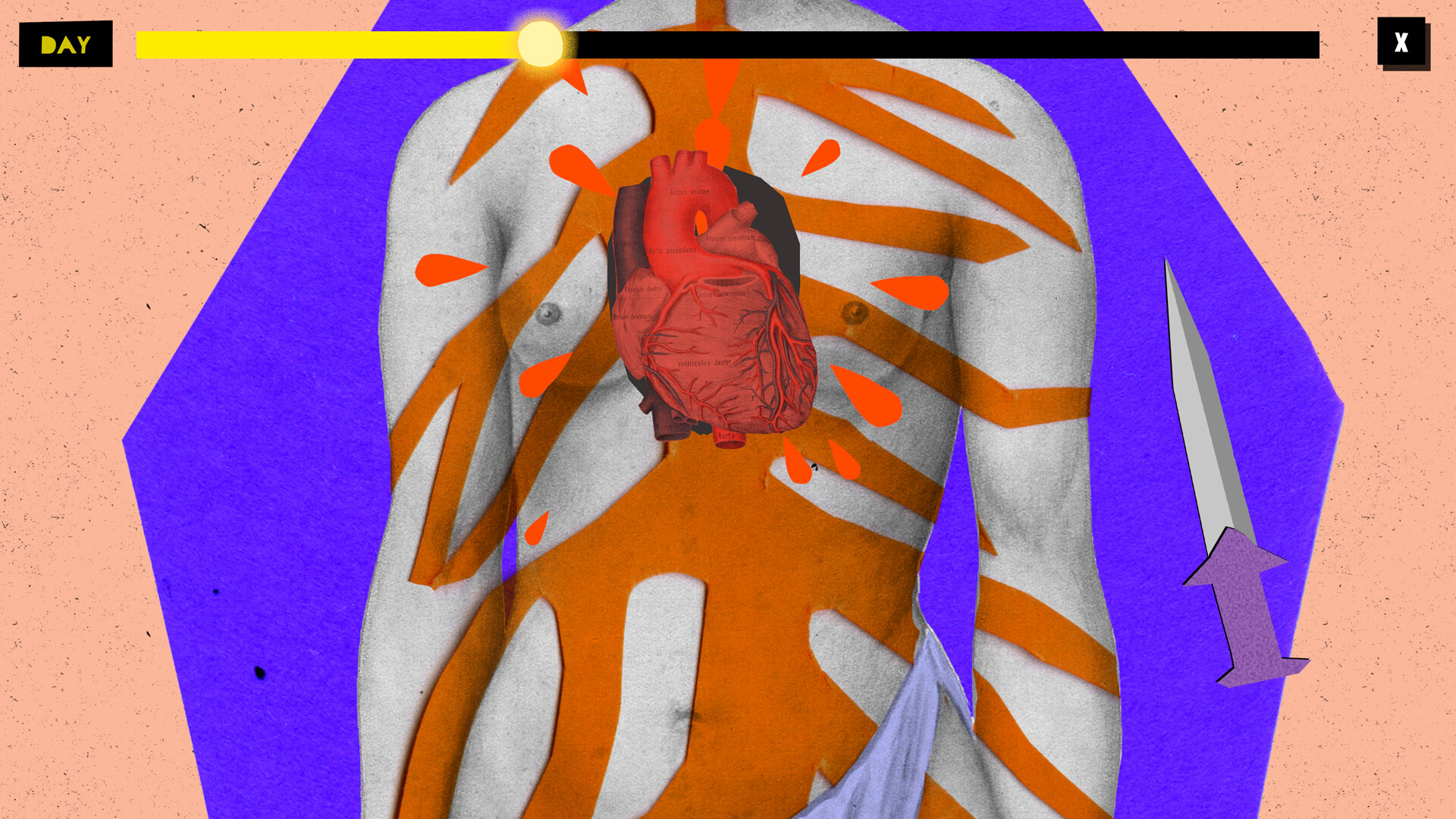 Real Vampires screenshot #12