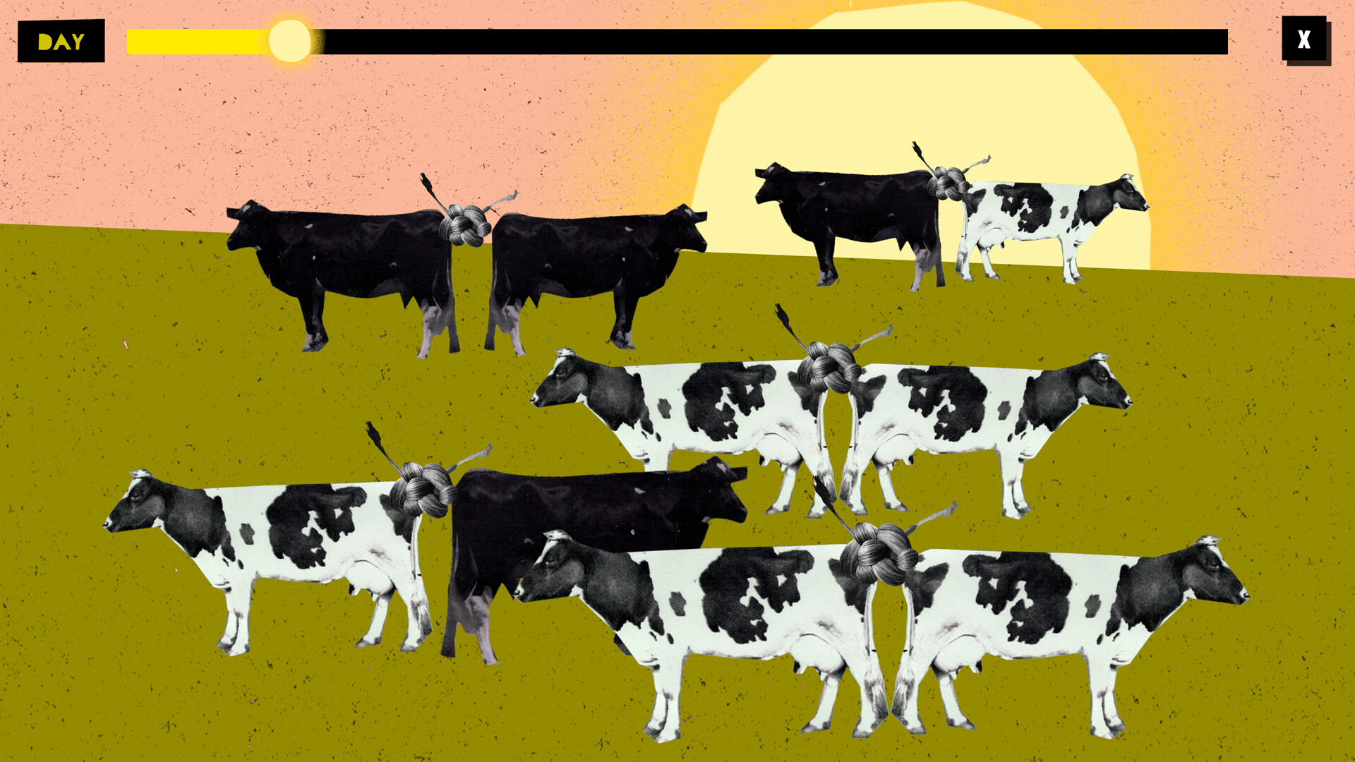 Real Vampires screenshot screenshot 13