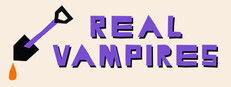 Real Vampires Banner