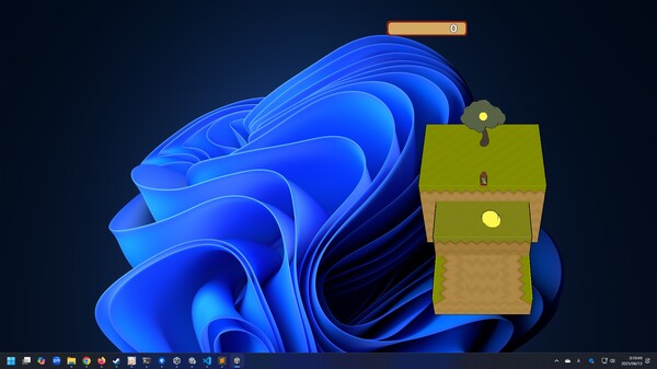 メダルのなる木