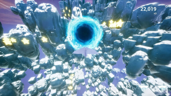 Fold & Fly screenshot 3