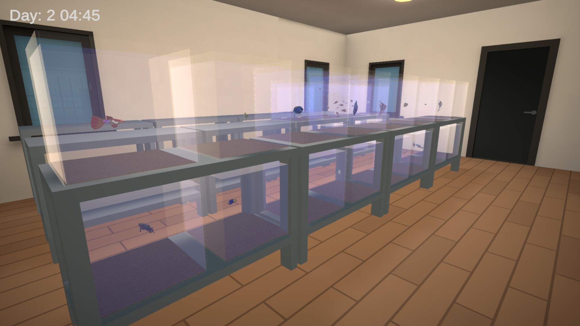 The Fish Room screenshot #7