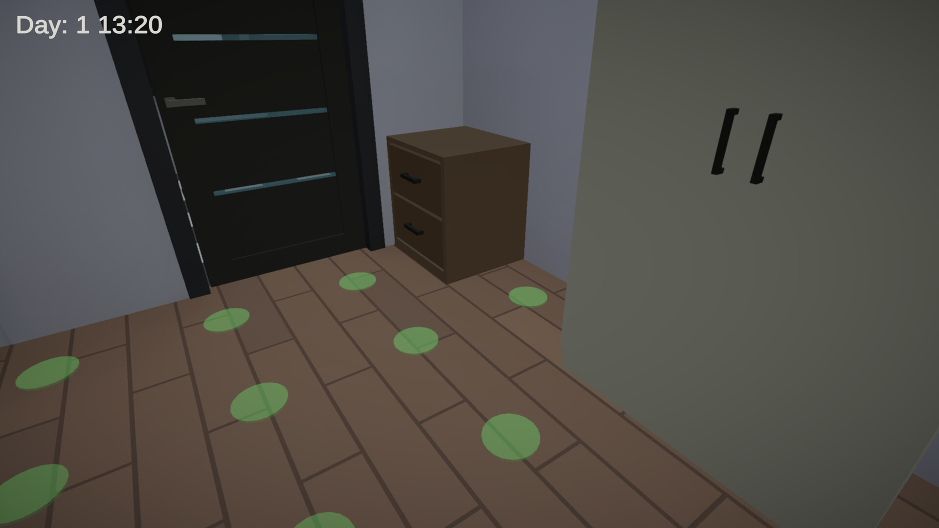 The Fish Room screenshot #5
