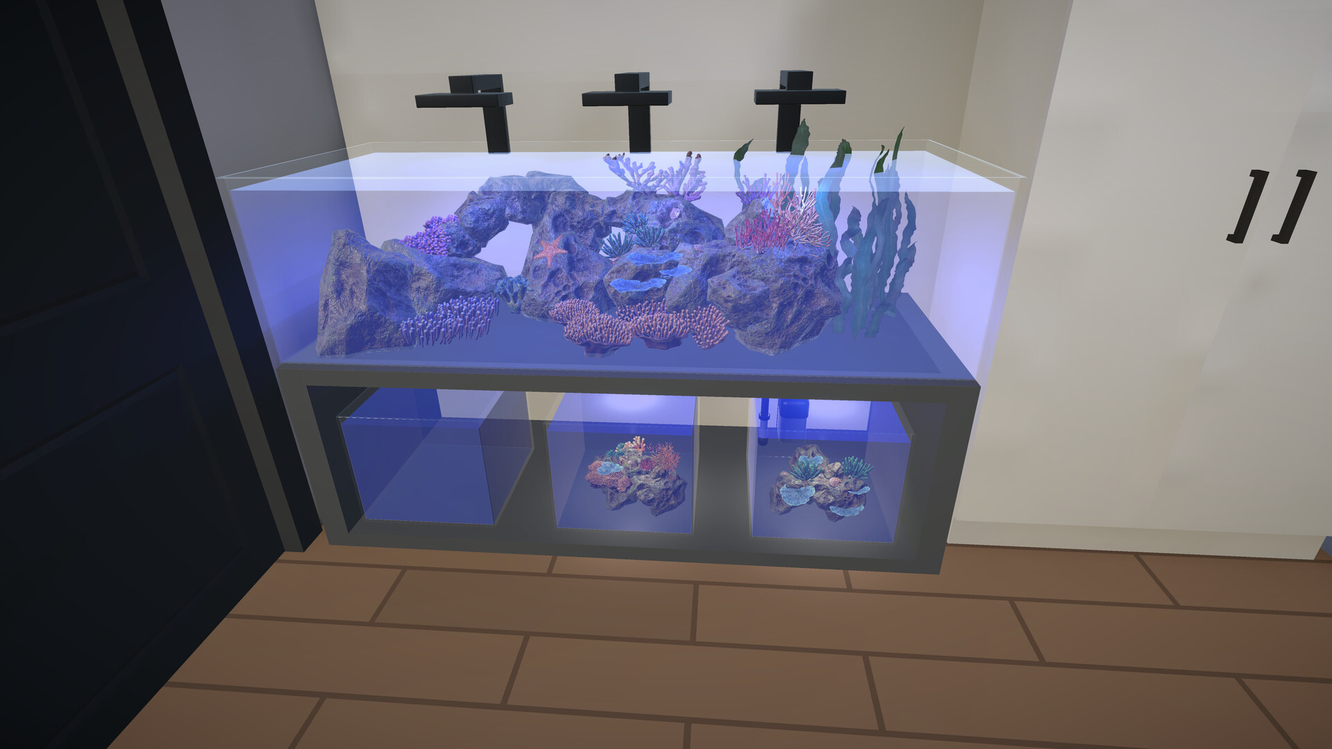 The Fish Room screenshot #6