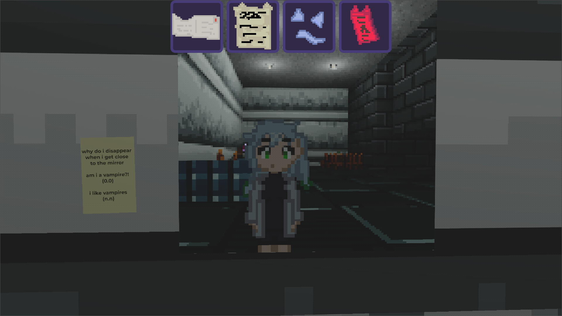 Steam Image