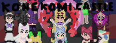 Konekomi Castle game capsule image