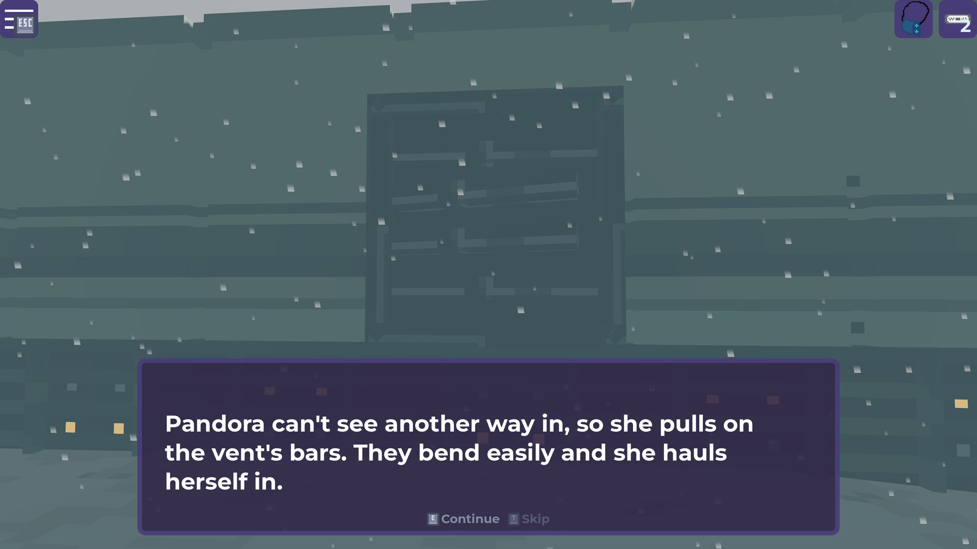 Konekomi Castle screenshot #1