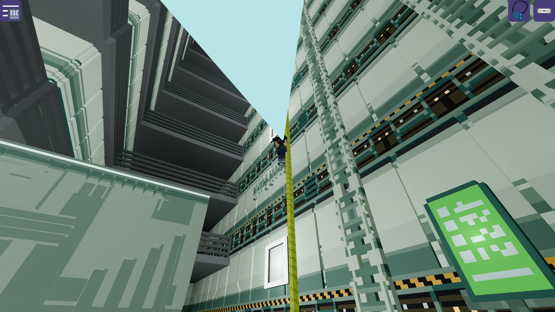 Konekomi Castle screenshot #5