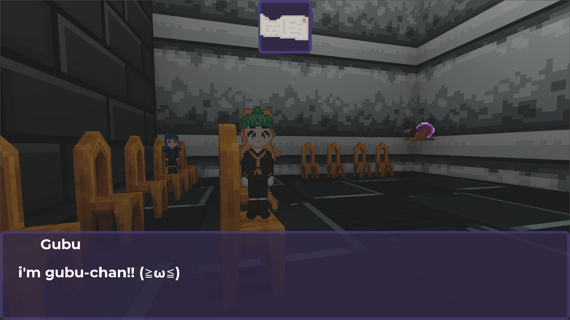 Steam Image