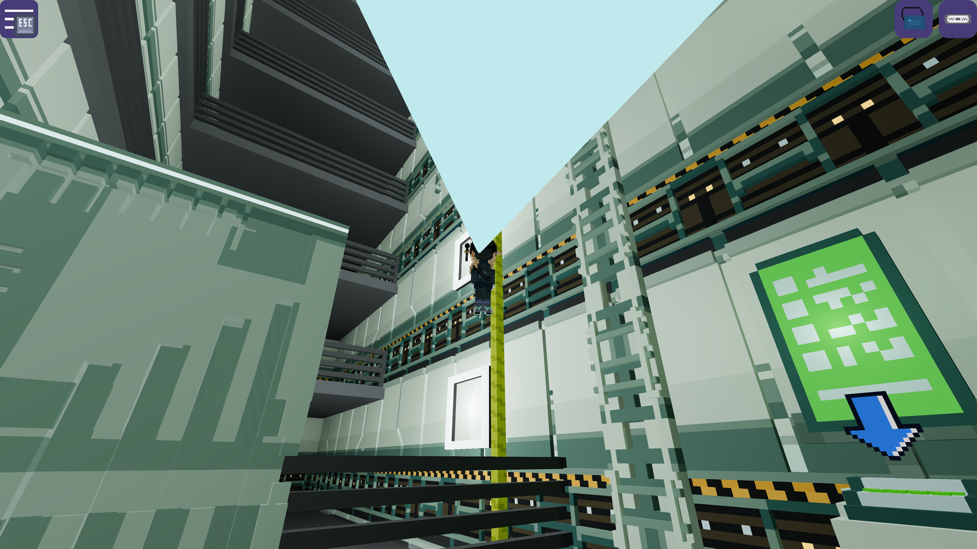 Konekomi Castle screenshot #5