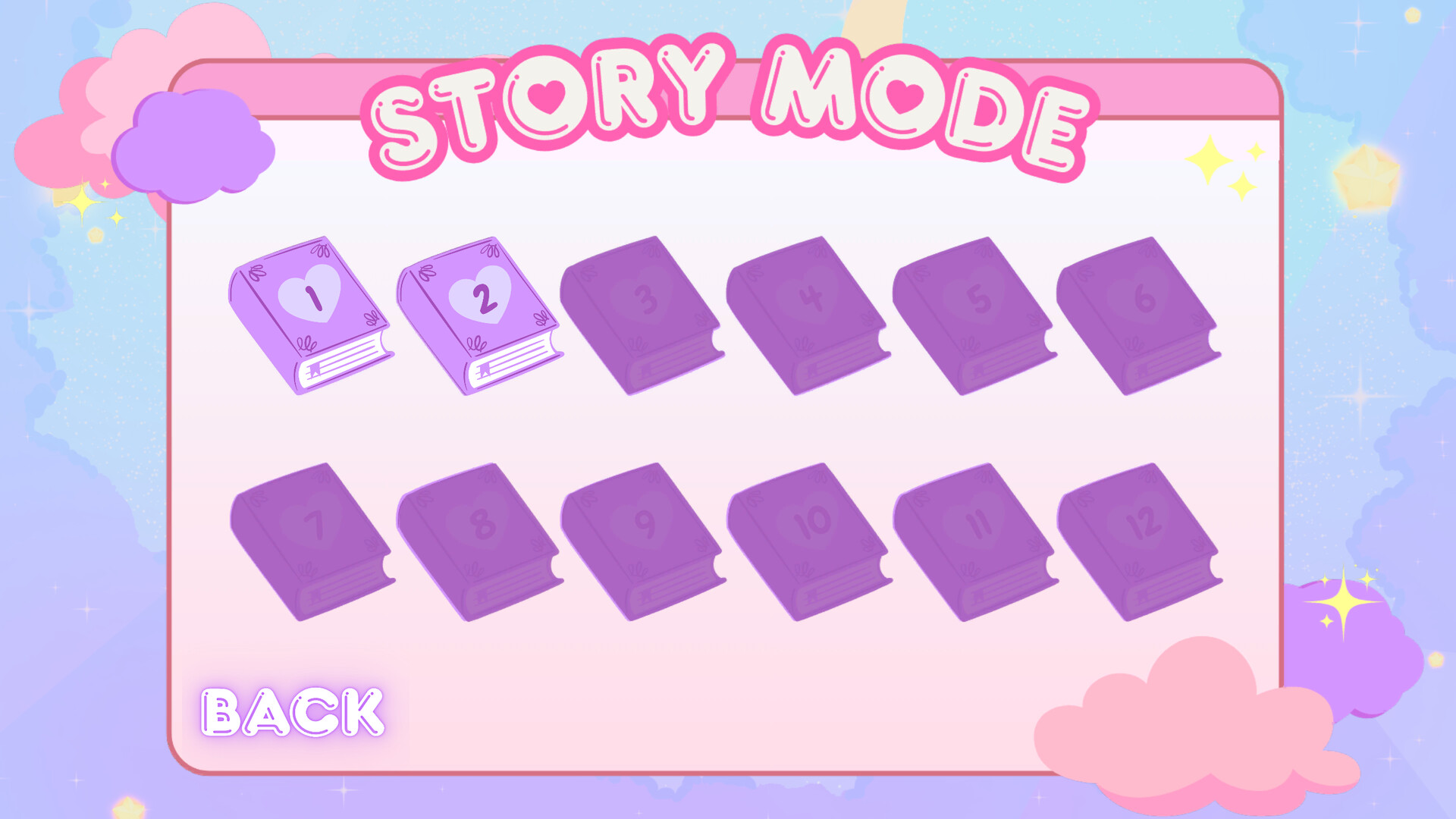 Stella Magical Idol screenshot #11