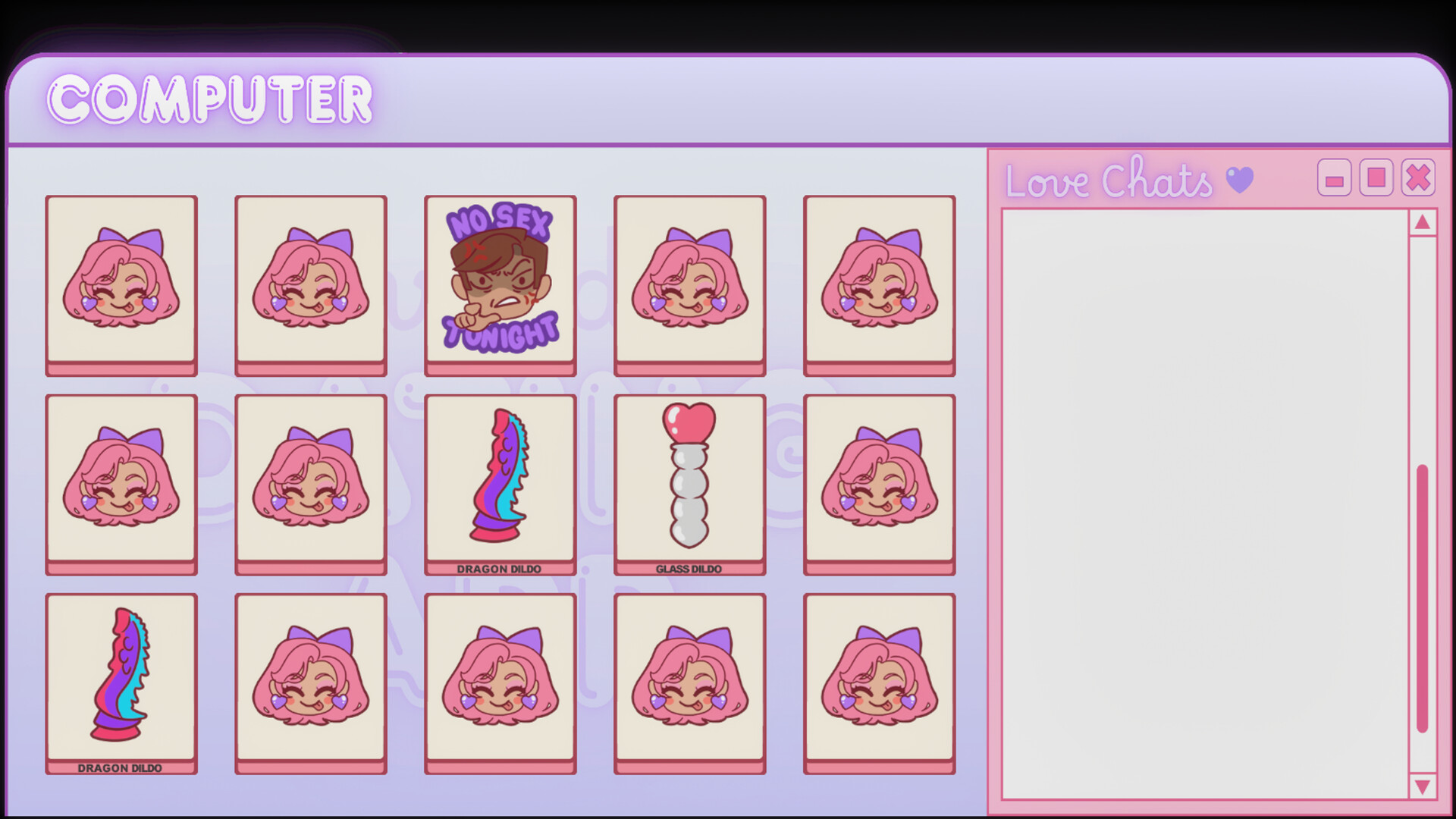 Stella Magical Idol screenshot #6