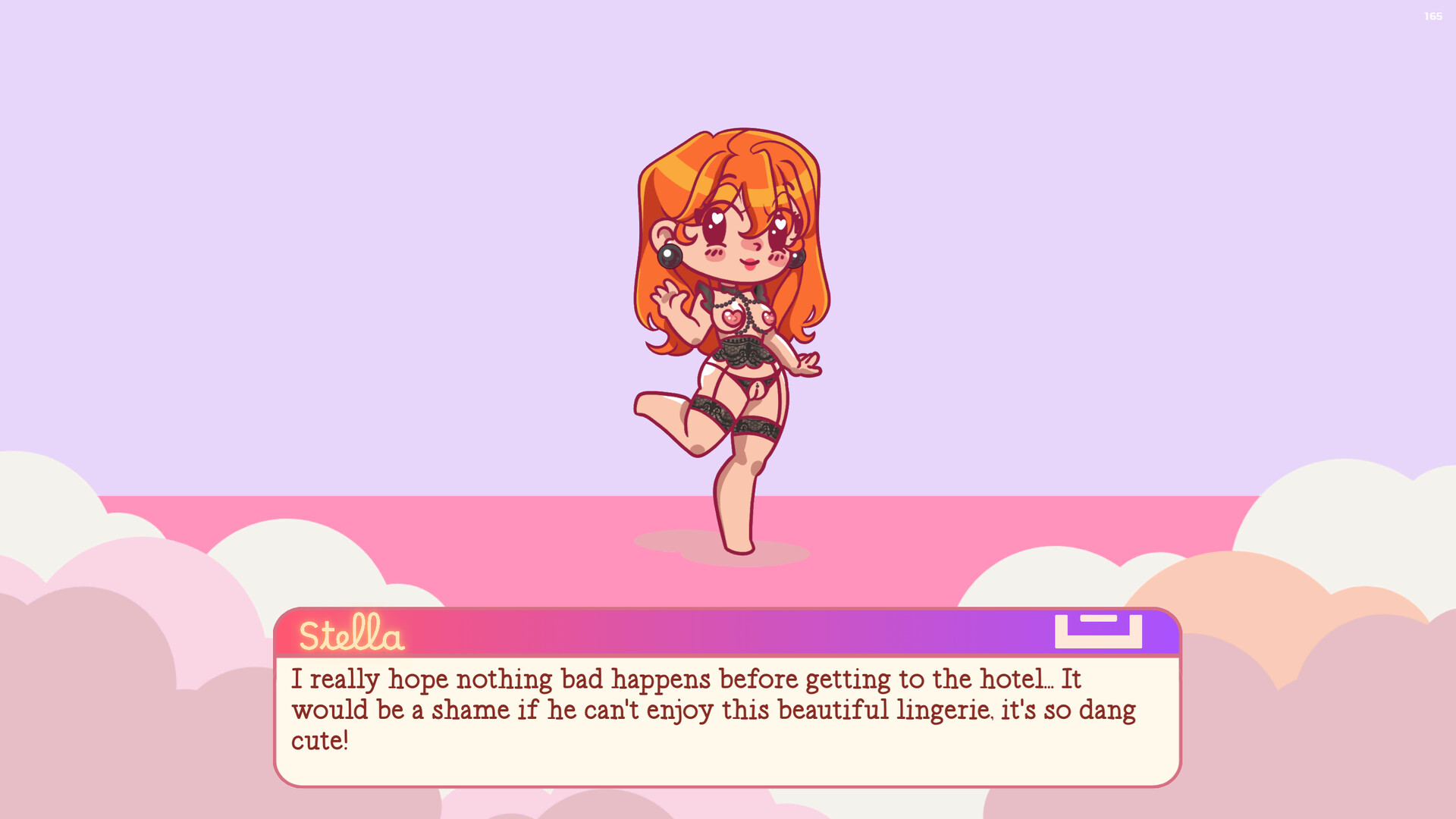 Stella Magical Idol screenshot #7