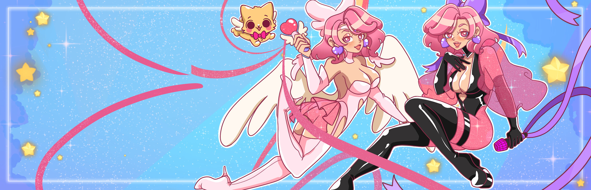Stella Magical Idol