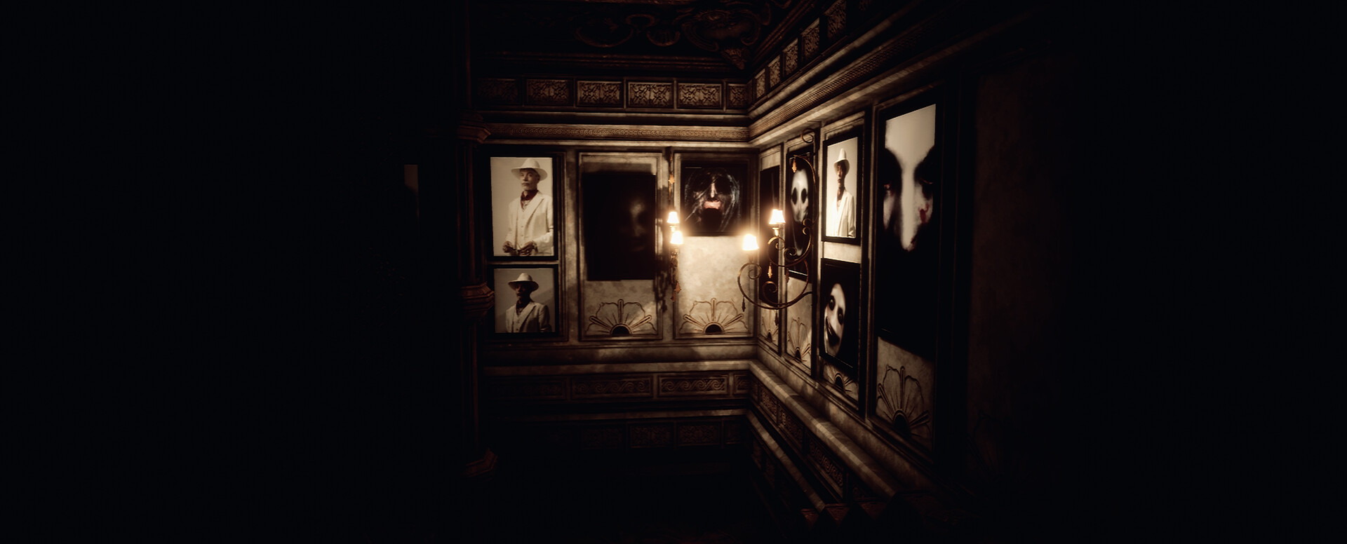 #4. Left By Angels Demo (Steam) 由: Street Art Studios