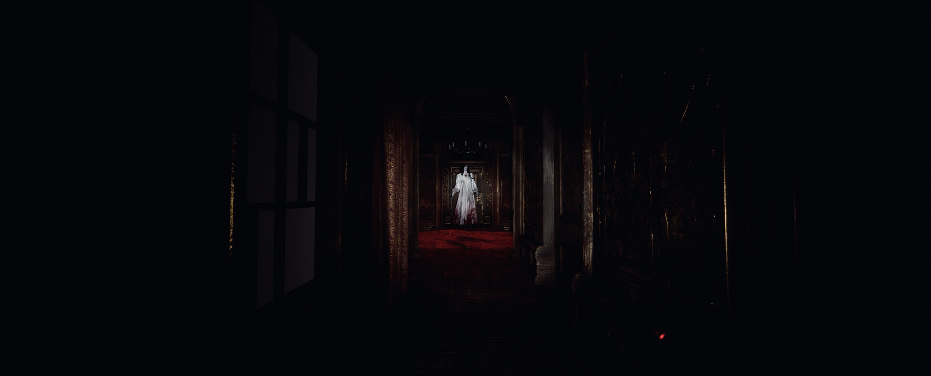 #3. Left By Angels Demo (Steam) 由: Street Art Studios