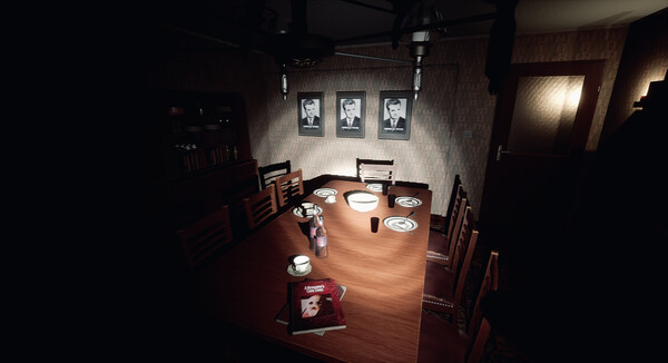 Left By Angels Demo