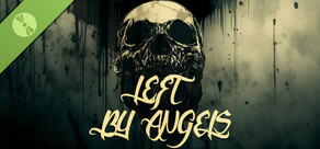 Left By Angels Demo