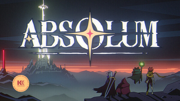 Absolum (Original Game Soundtrack)