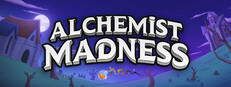 Alchemist Madness