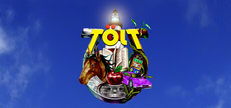 TÖLT game thumbnail