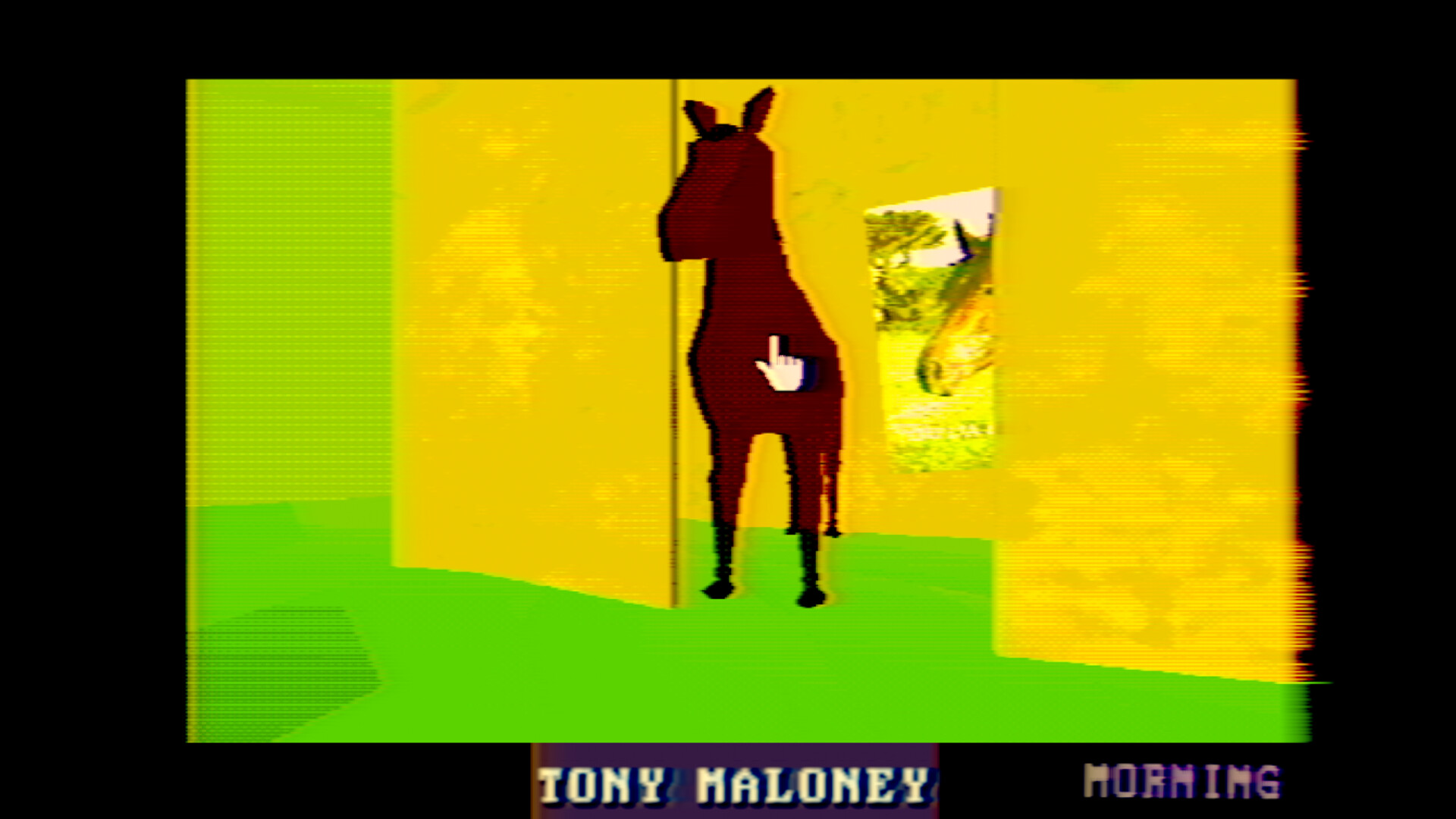 TÖLT screenshot #6