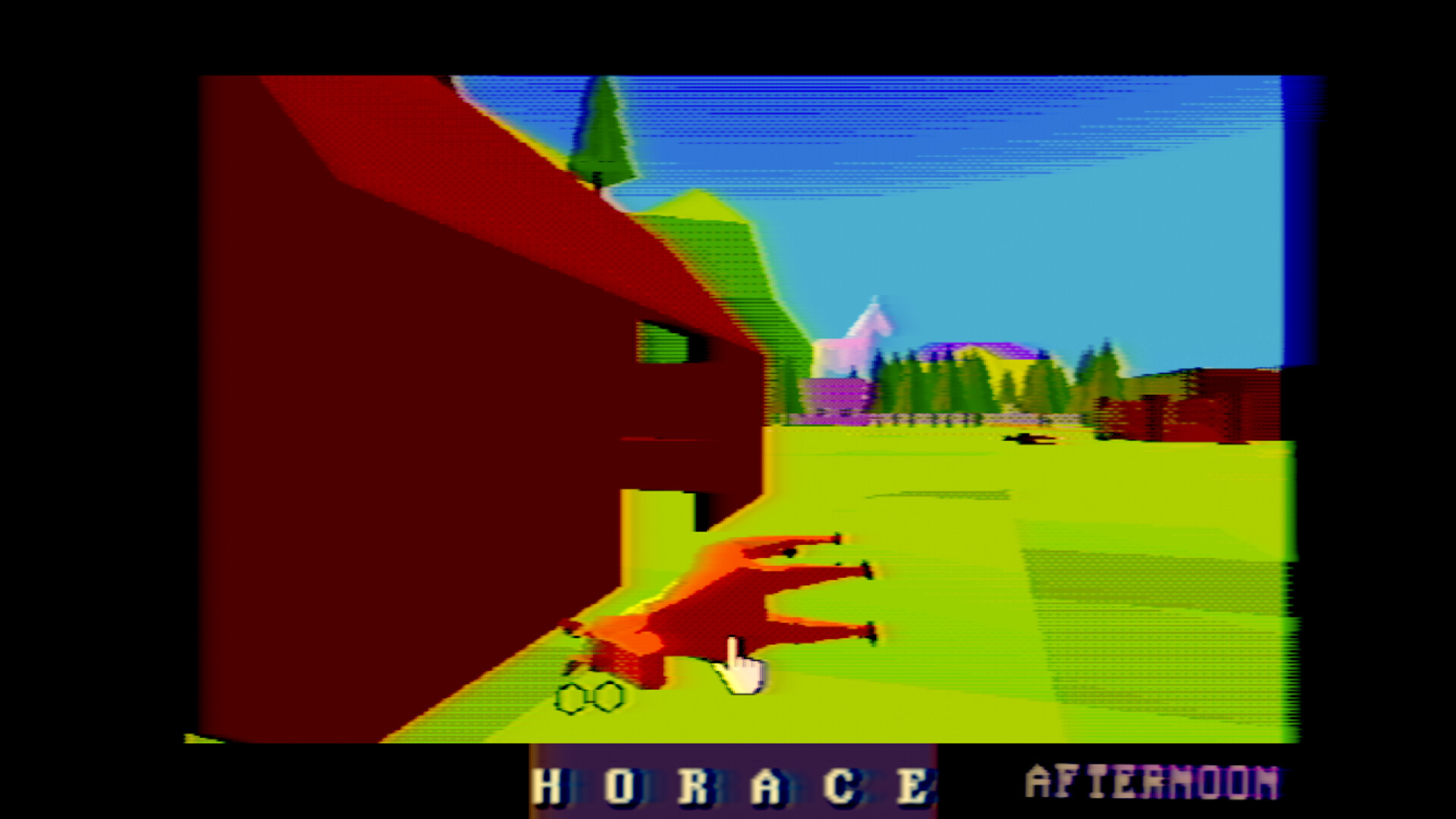 TÖLT screenshot #4
