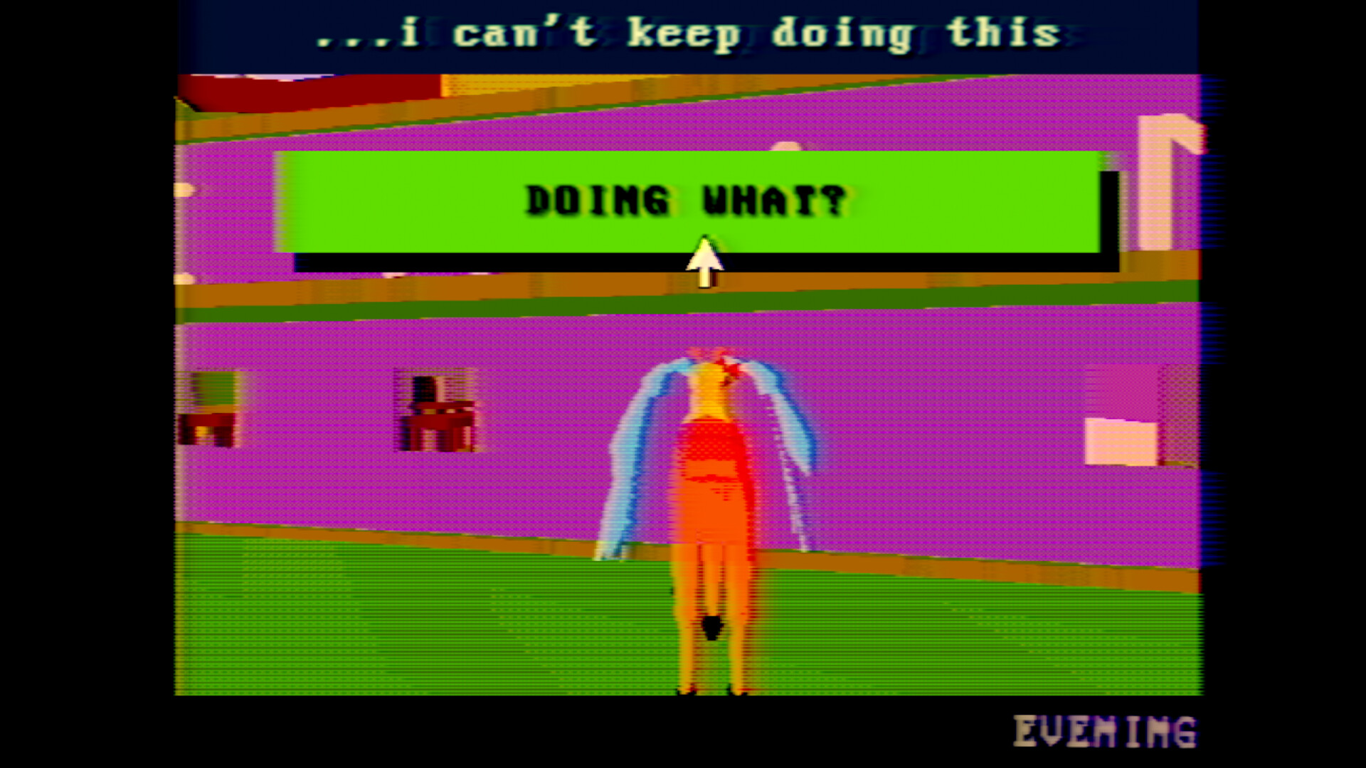 TÖLT screenshot #5