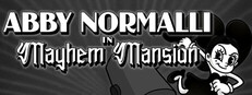 Abby Normalli in Mayhem Mansion