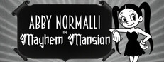 Abby Normalli in Mayhem Mansion